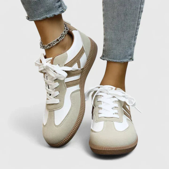 Kytherah | Zapatillas Ortopédicas con Plataforma, Cómodas