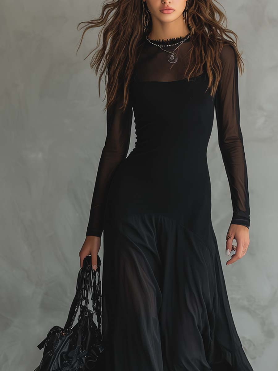 Nerea-Vestido