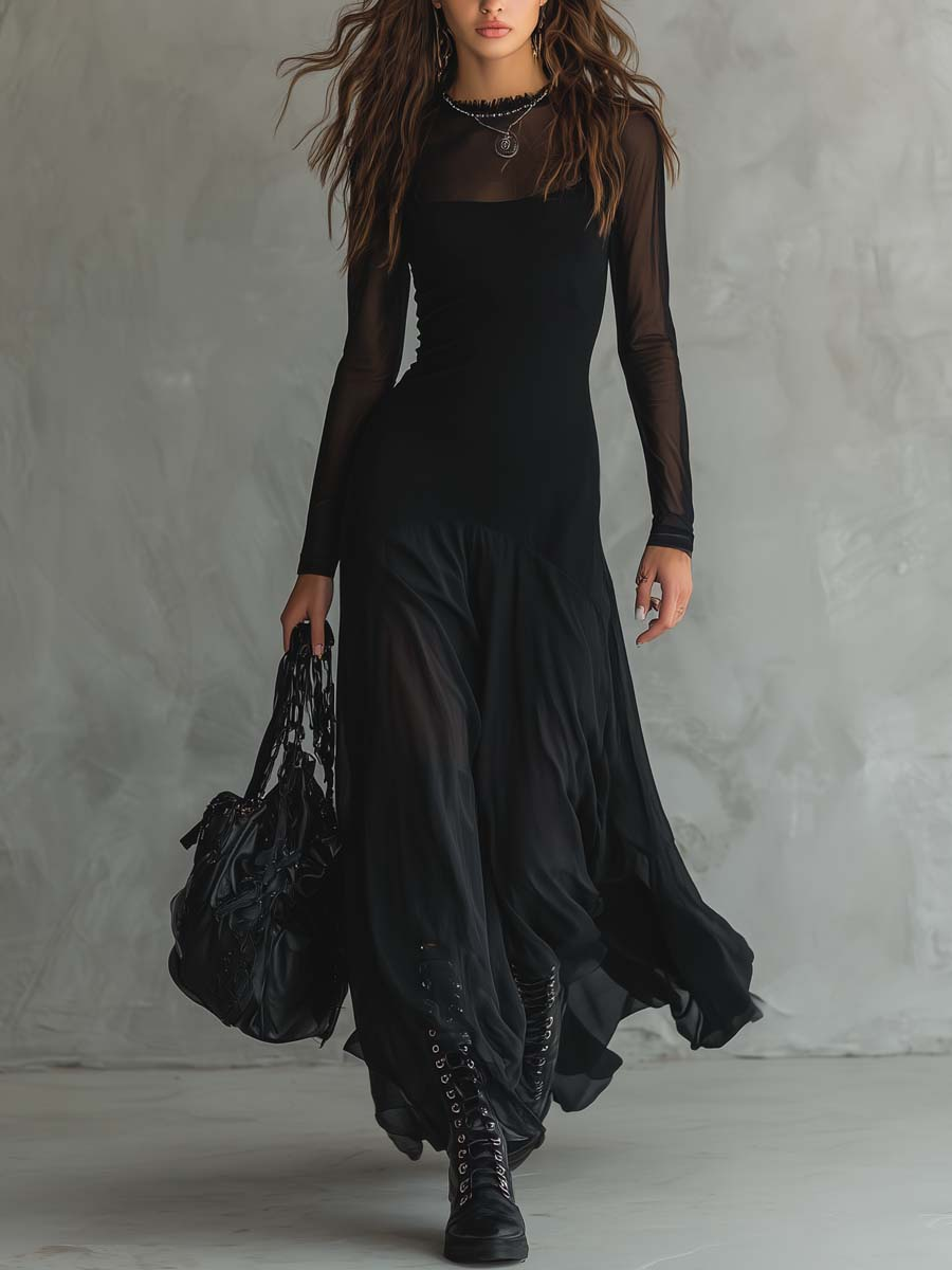 Nerea-Vestido
