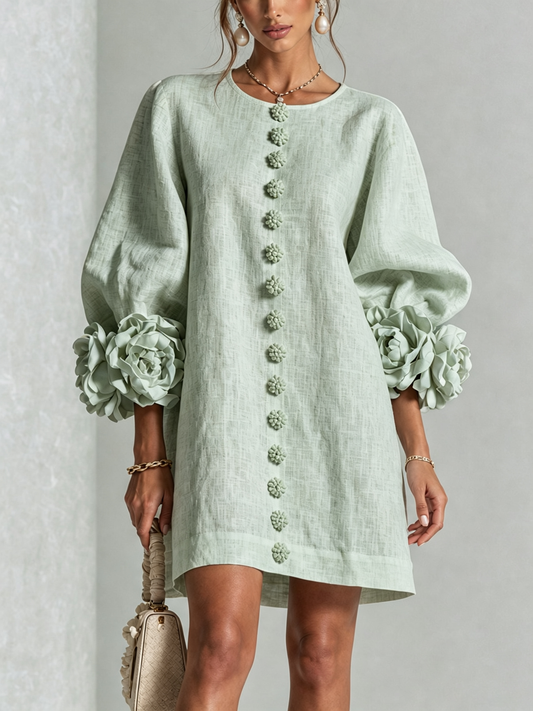 Delia-Vestido