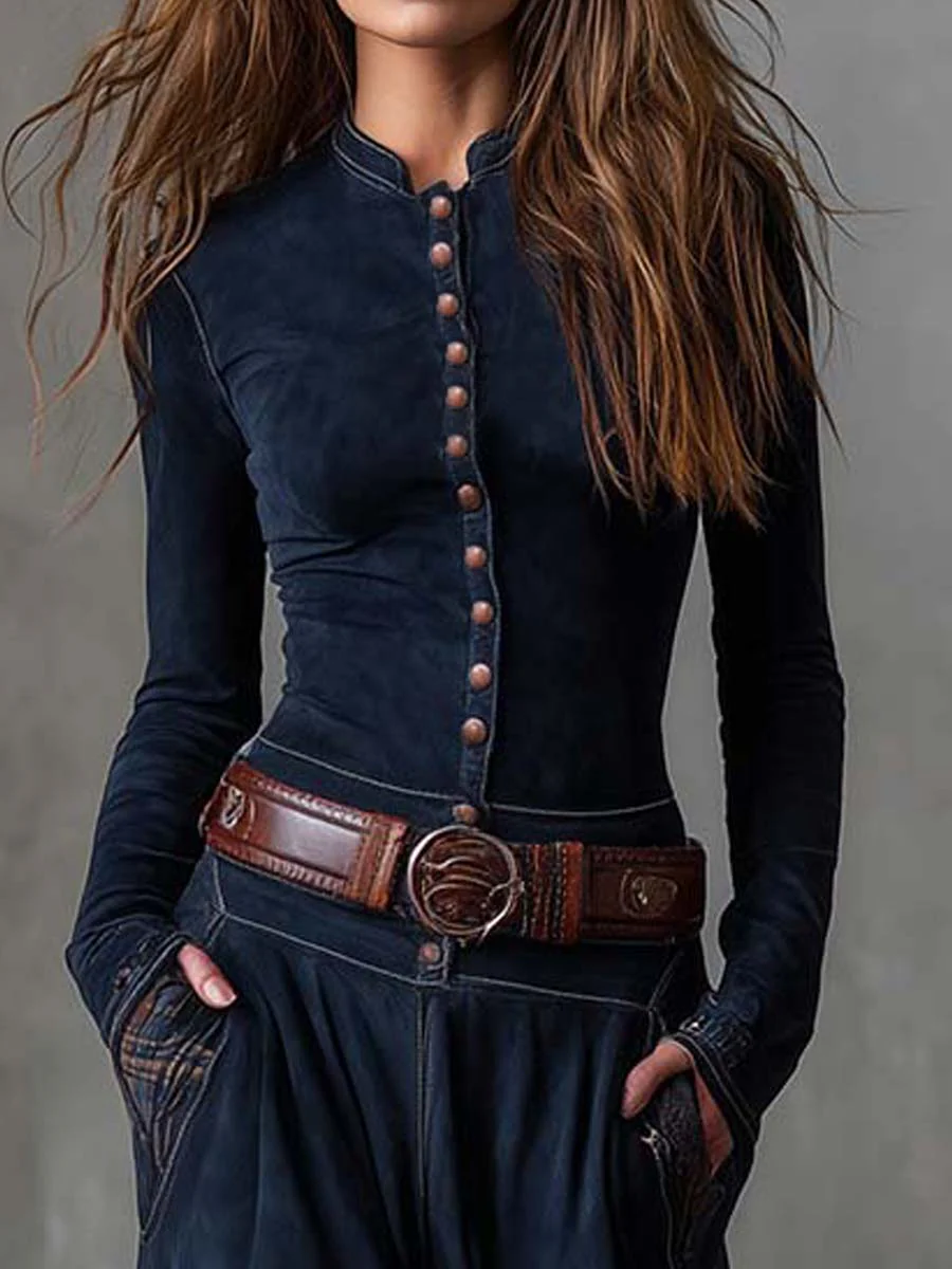 Lisa-Vestido
