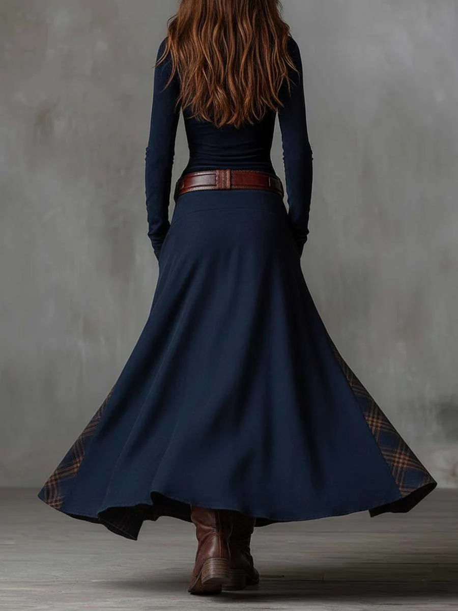 Lisa-Vestido