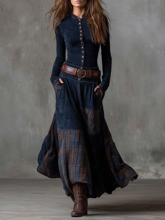 Lisa-Vestido