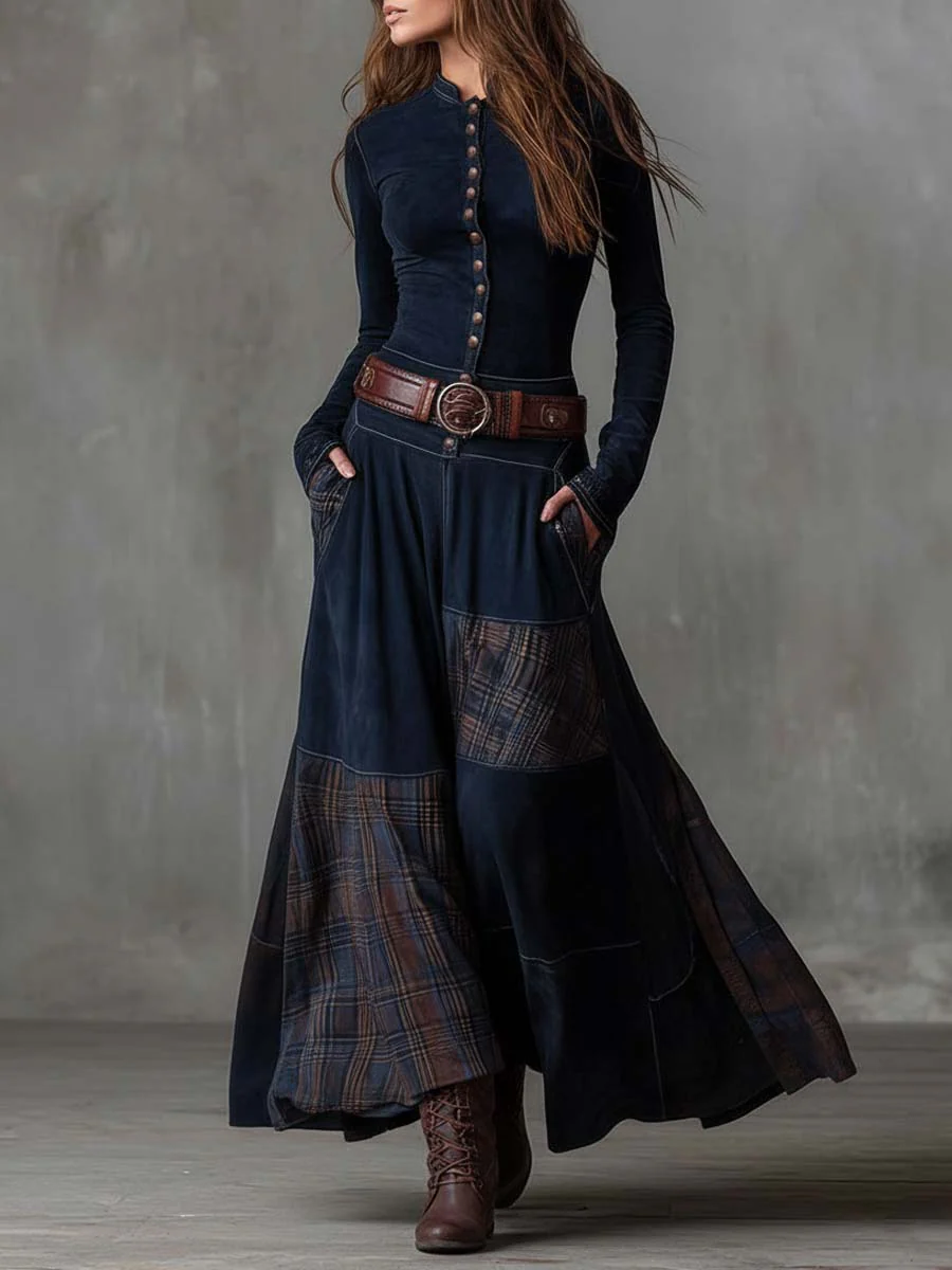 Lisa-Vestido
