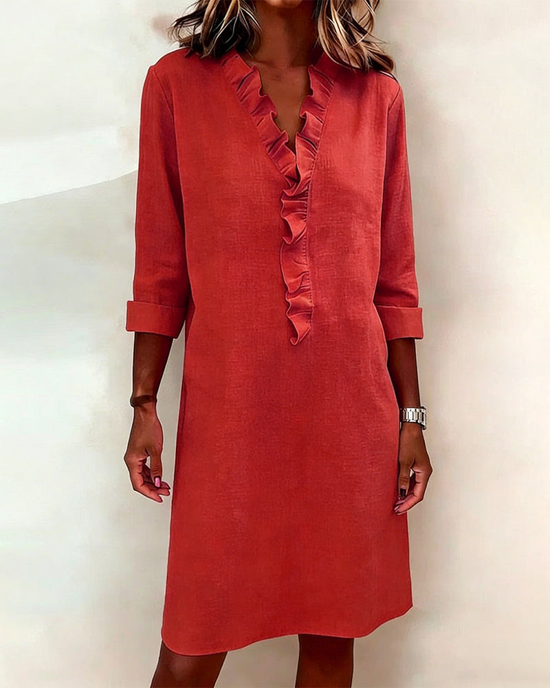 Claire | Vestido