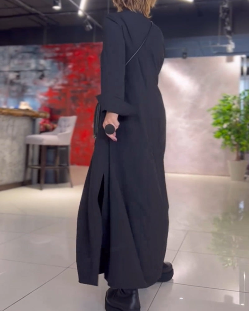 MARJOLAINE|VESTIDO