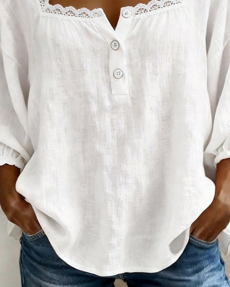 KASIA|BLUSA