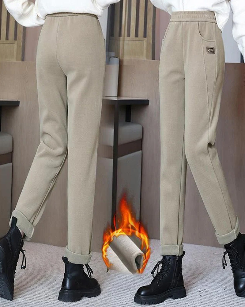 AMANCE|PANTALON
