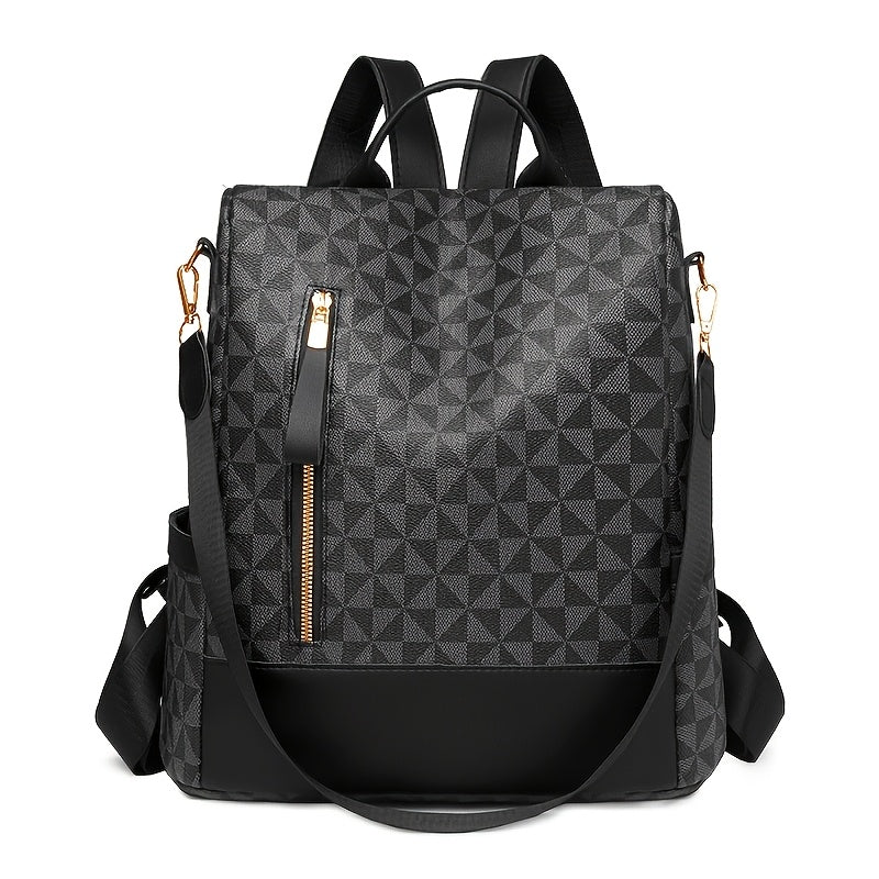 Scarlet-Mochila
