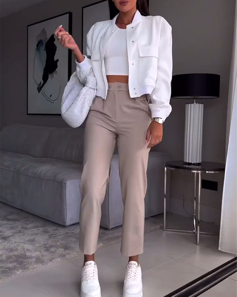 LEONILDA|PANTALON