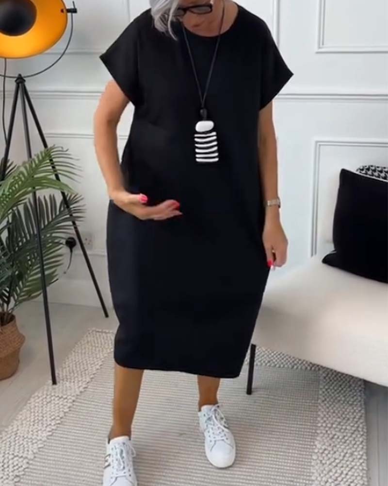 SIRI|VESTIDO
