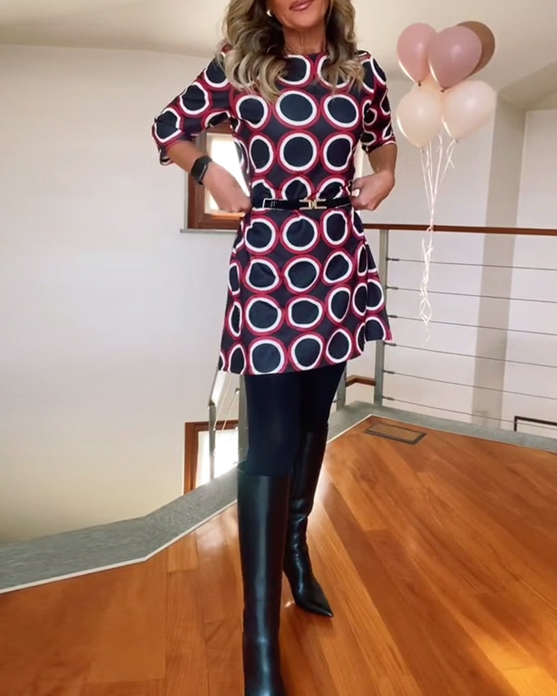 VERA|VESTIDO
