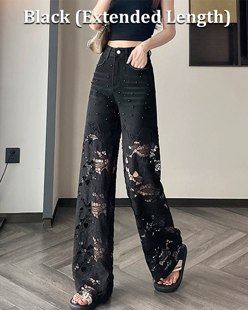 TANIA|VAQUERO