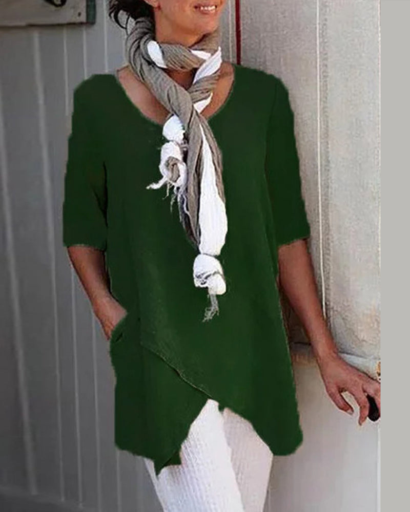 BERNARDA|BLUSA