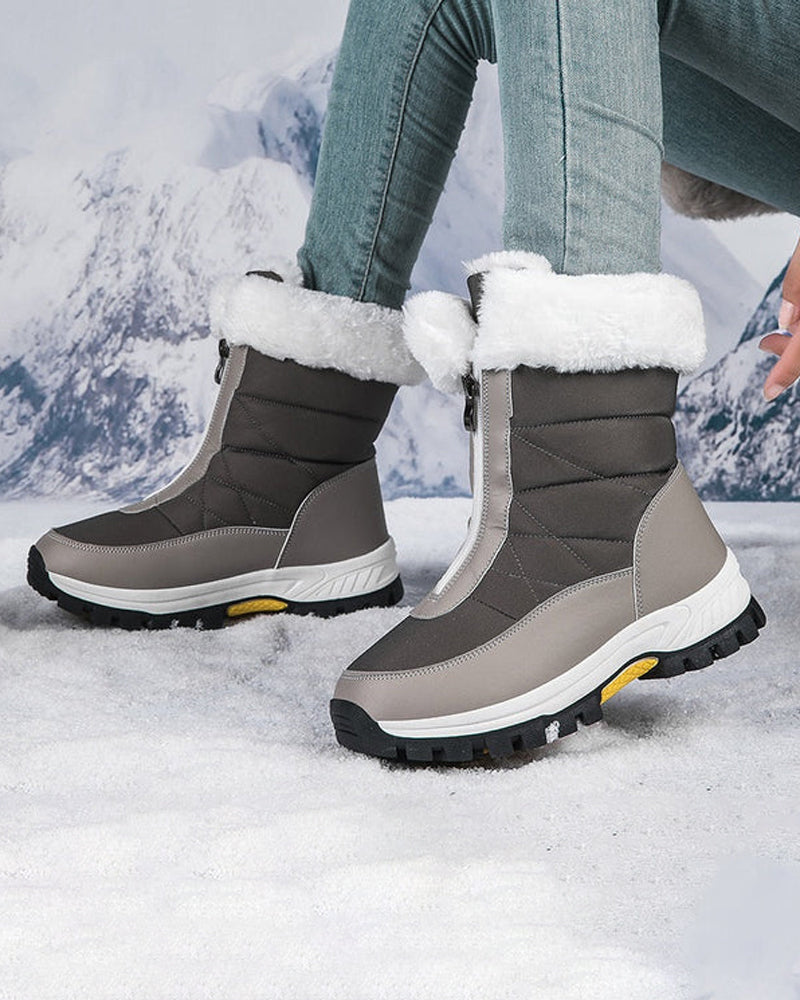 CRISTETA|BOTAS