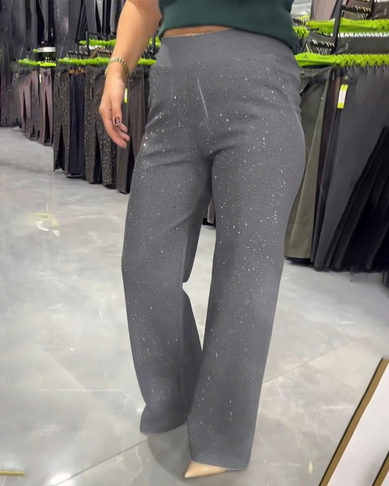 ISAURA|PANTALON