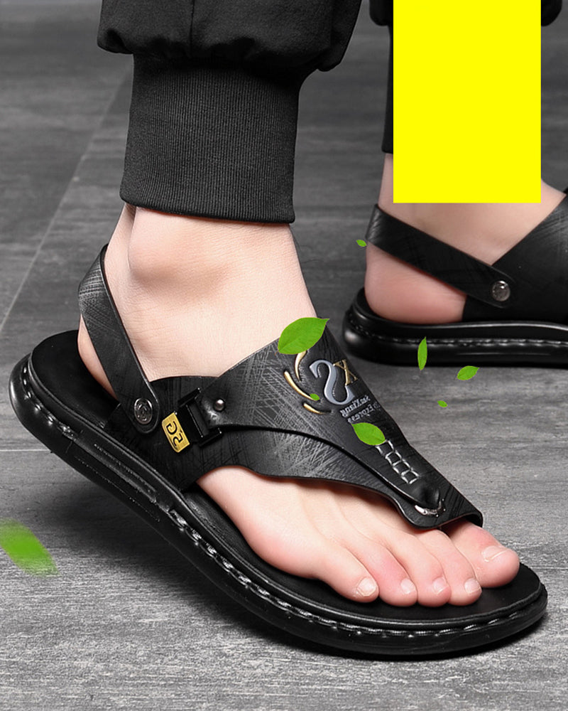 Sandalias Casual de Playa