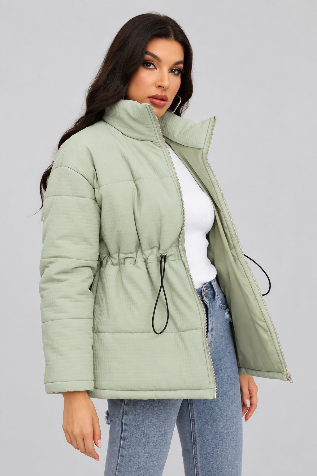 Katia-Chaqueta