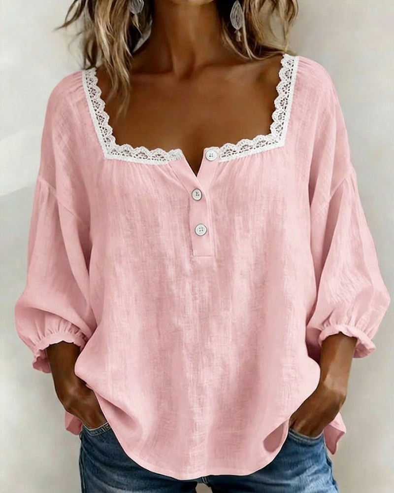 KASIA|BLUSA