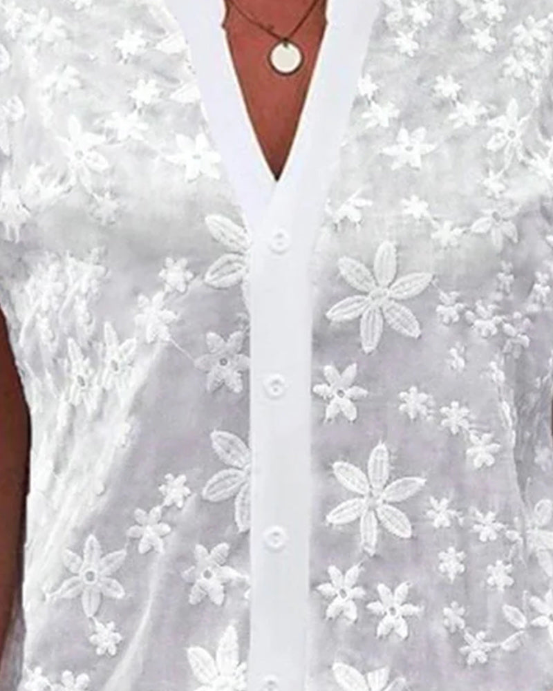 LUDMILA|BLUSA