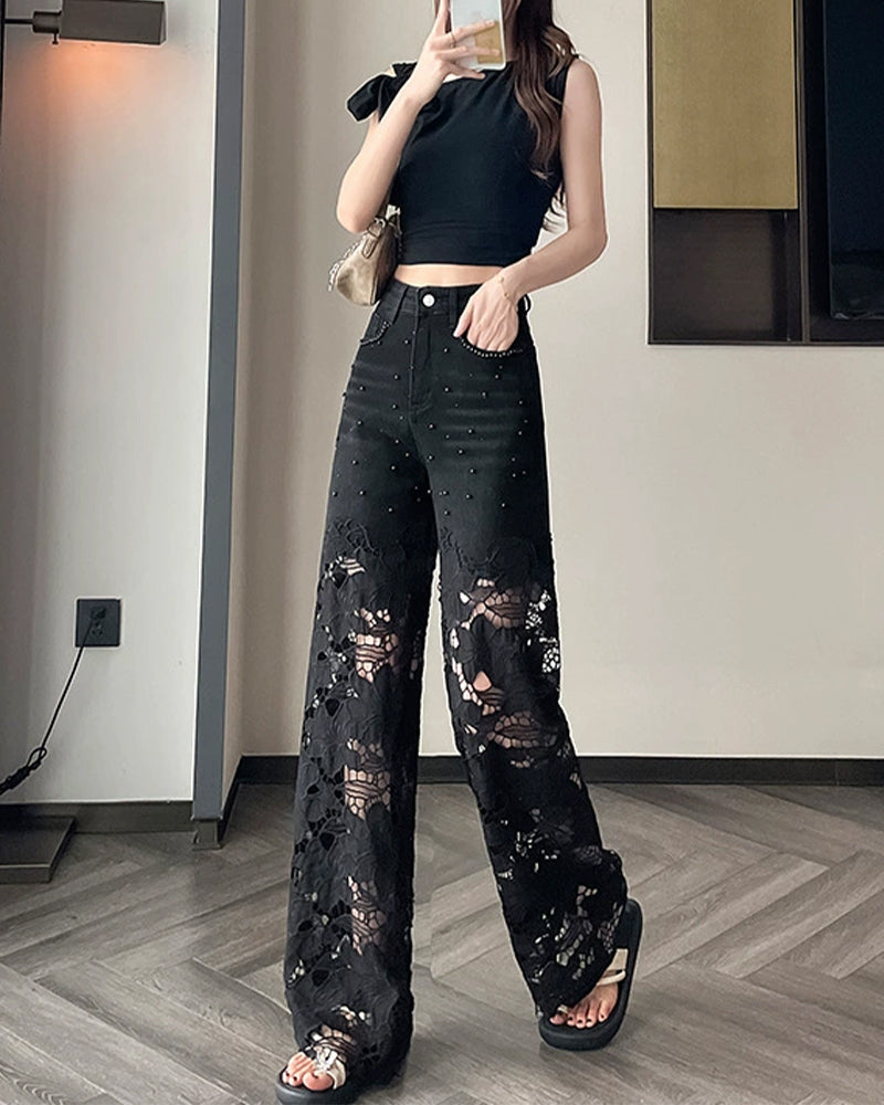 TANIA|VAQUERO
