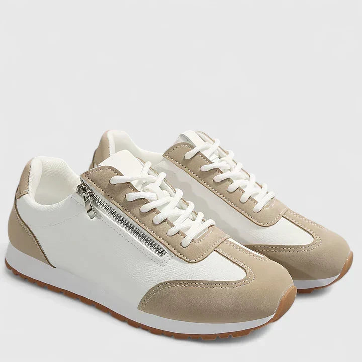 Kytherah | Zapatillas Ortopédicas con Plataforma, Cómodas