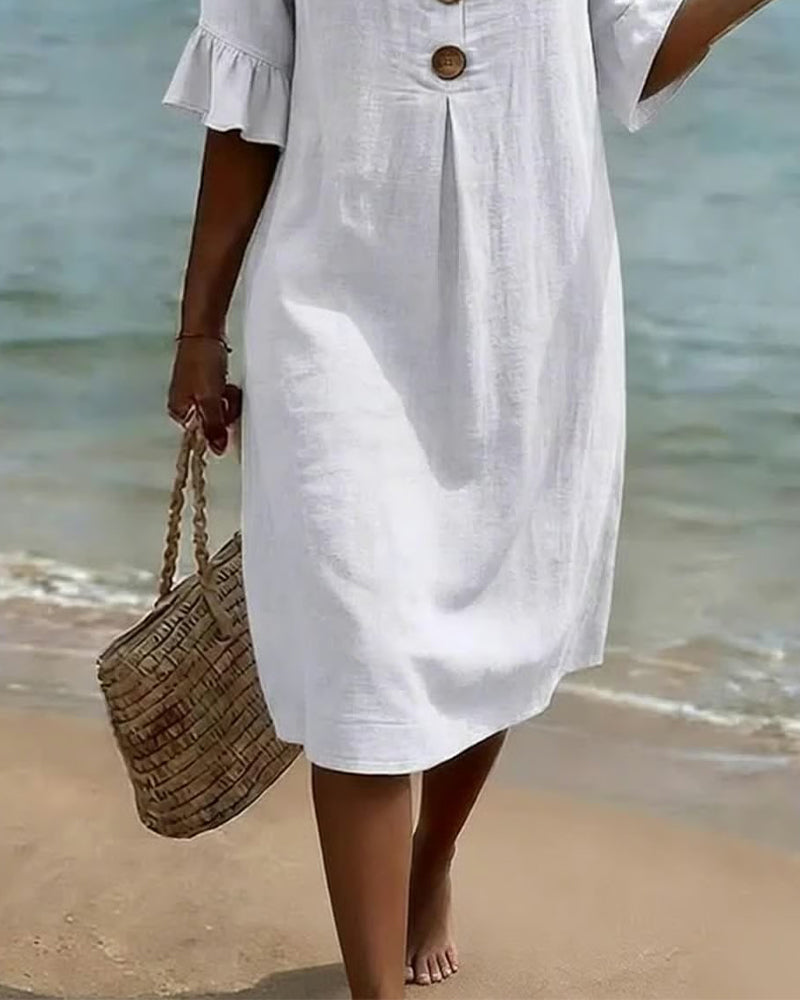 Birgit | Vestido