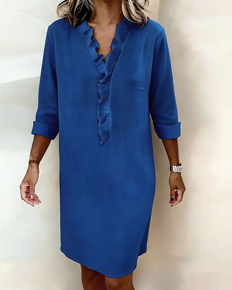 Claire | Vestido