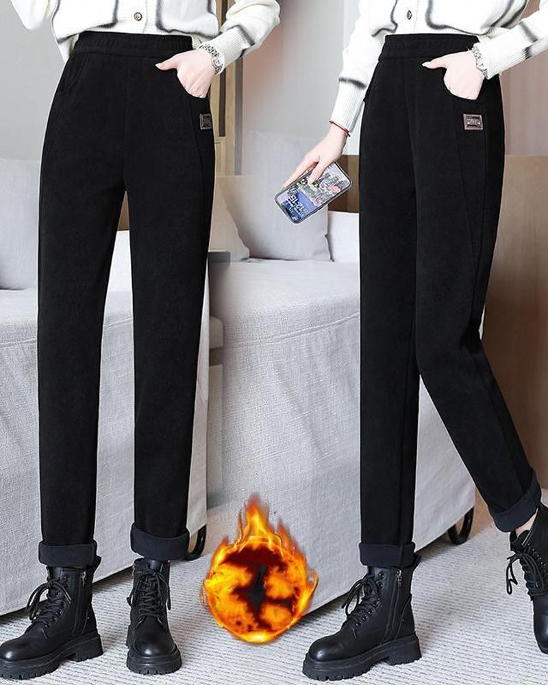AMANCE|PANTALON