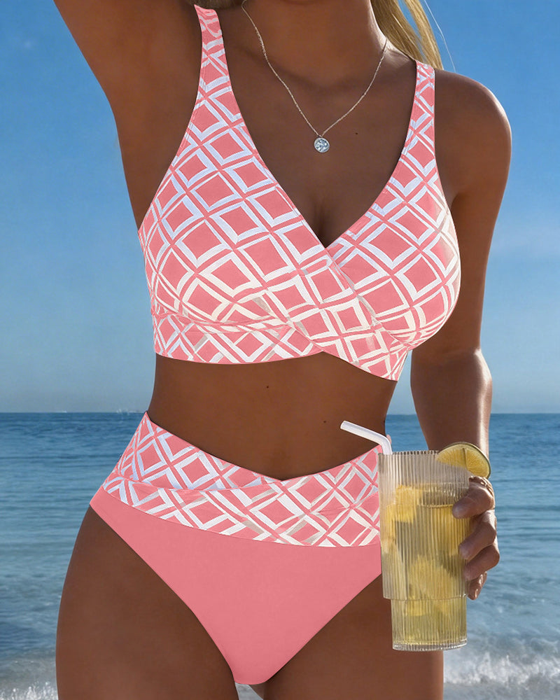 ALBERTA|BIKINI