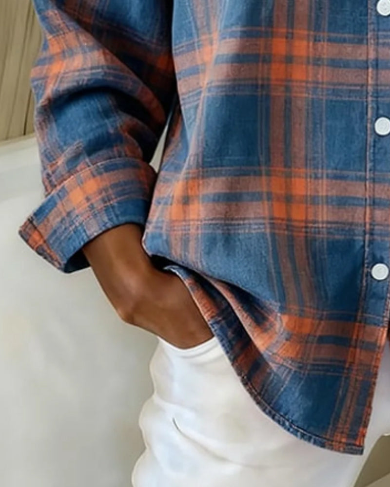 SIGRID|CAMISA