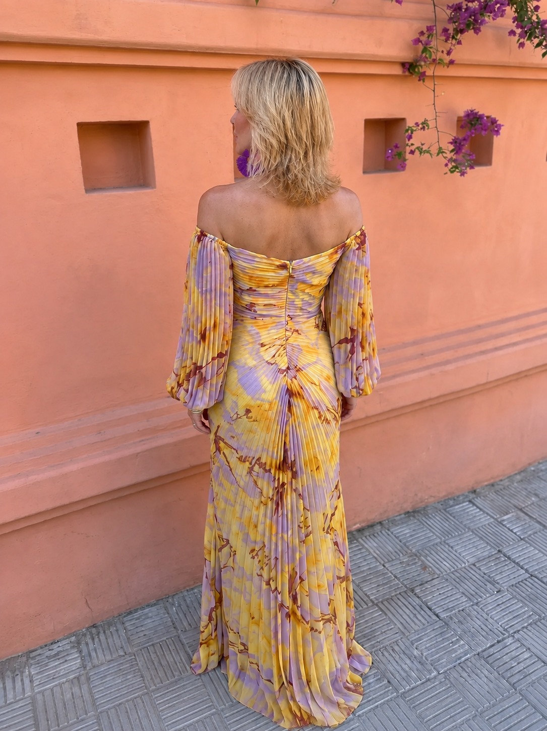 Maite | Vestido