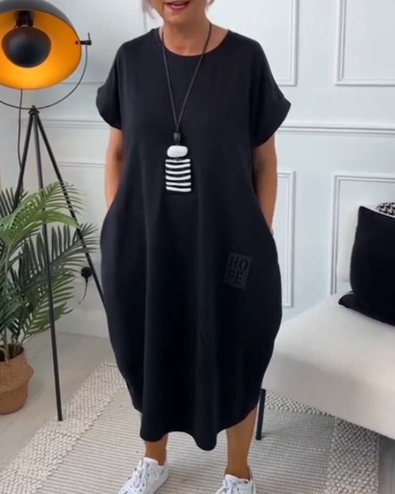 SIRI|VESTIDO