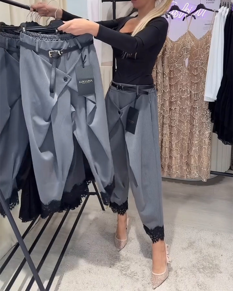 MARISTELLA|PANTALON