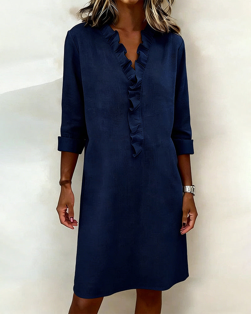 Claire | Vestido