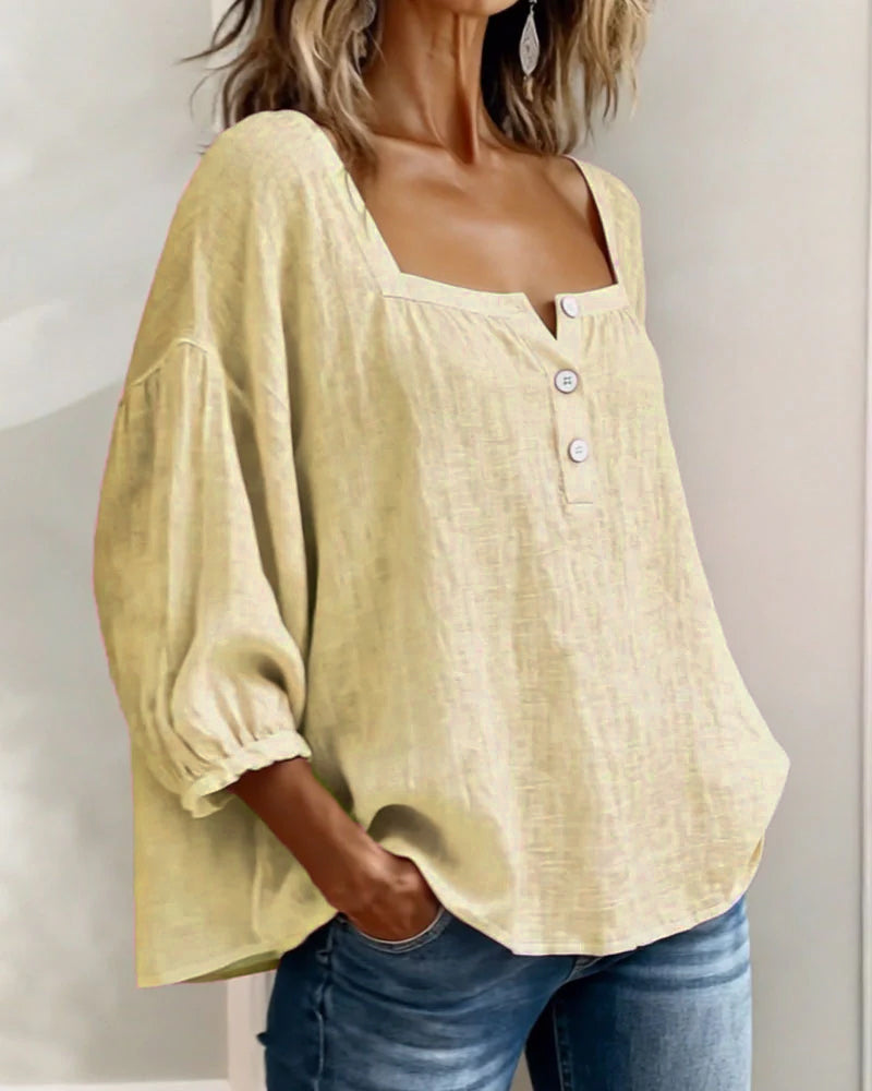 ORSOLA|BLUSA