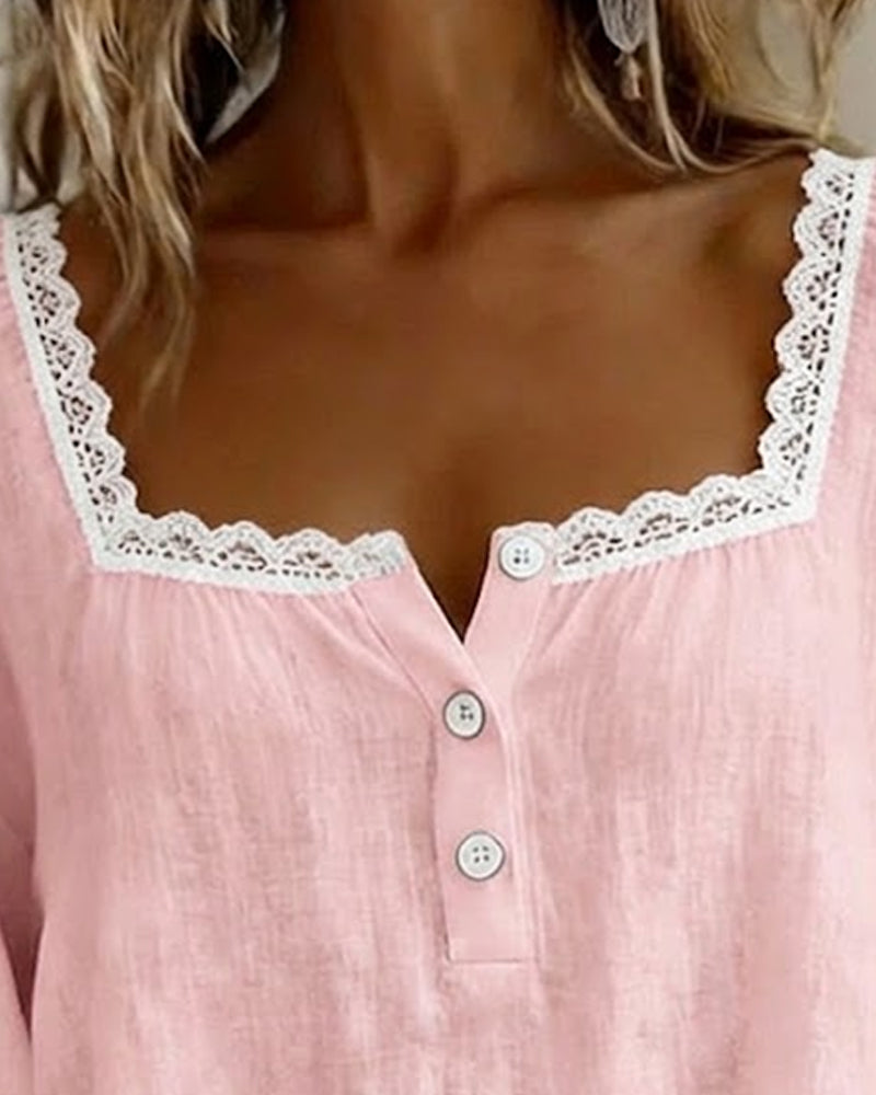 KASIA|BLUSA