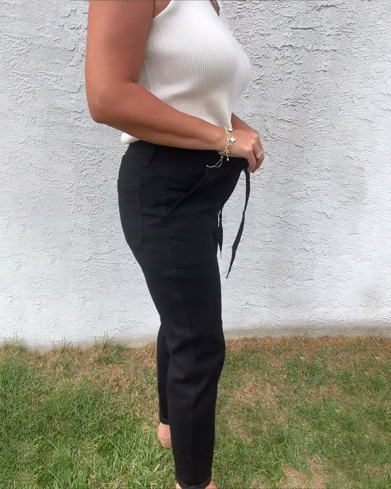 ASSUNTINA|PANTALON