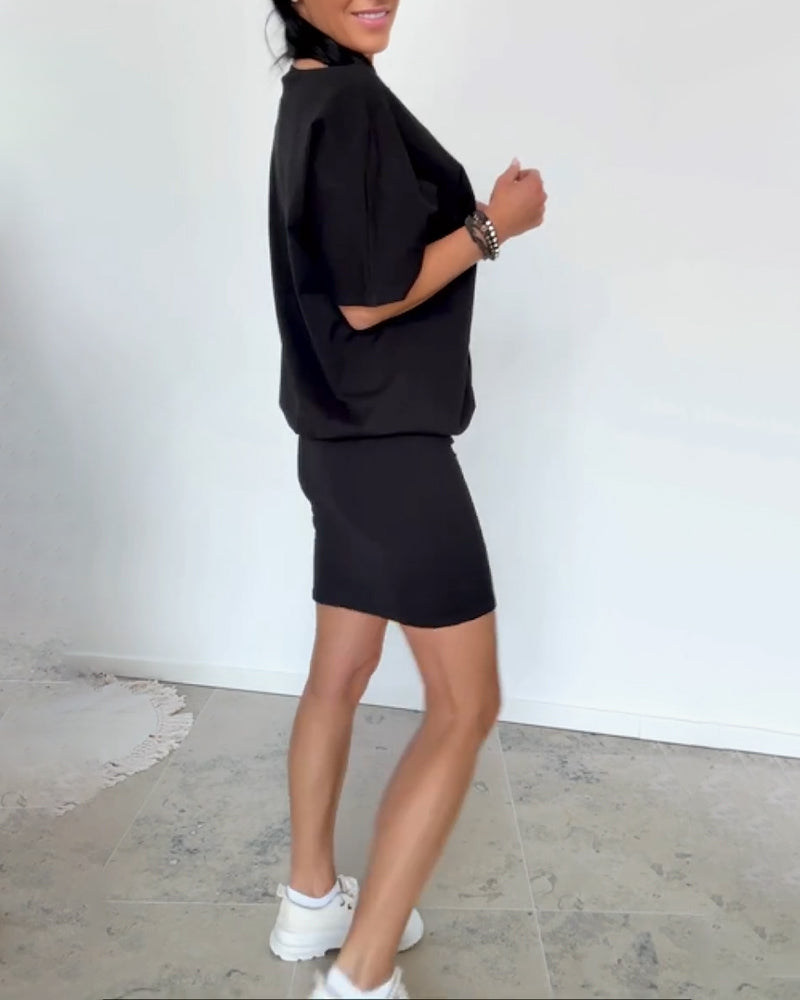 PERNILLA|VESTIDO