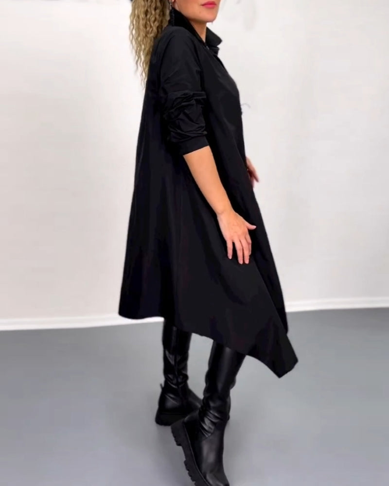 GARDENIA|VESTIDO