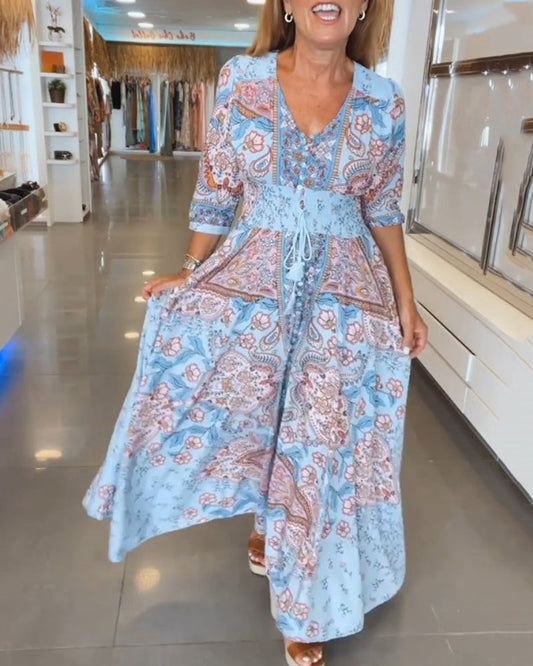 GIUSPPINA|VESTIDO