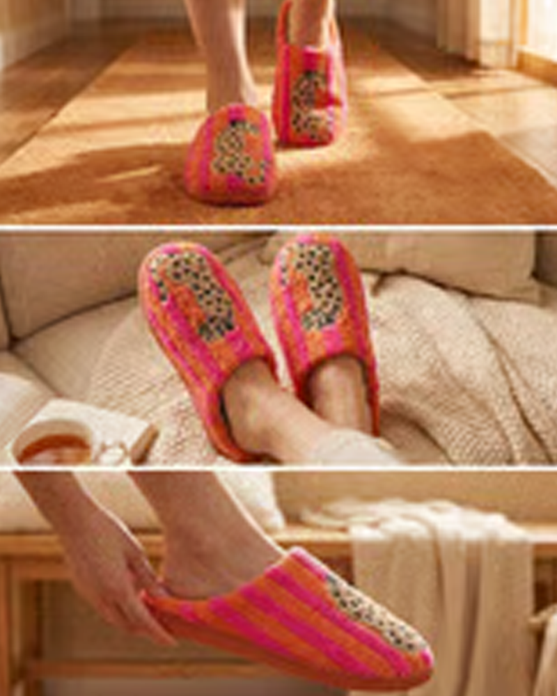ABUNDIA|ZAPATILLAS