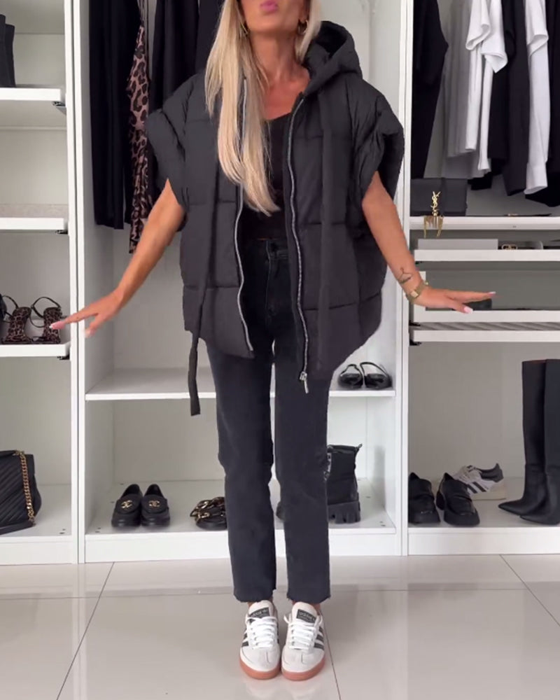 ARMELLE|CHAQUETA