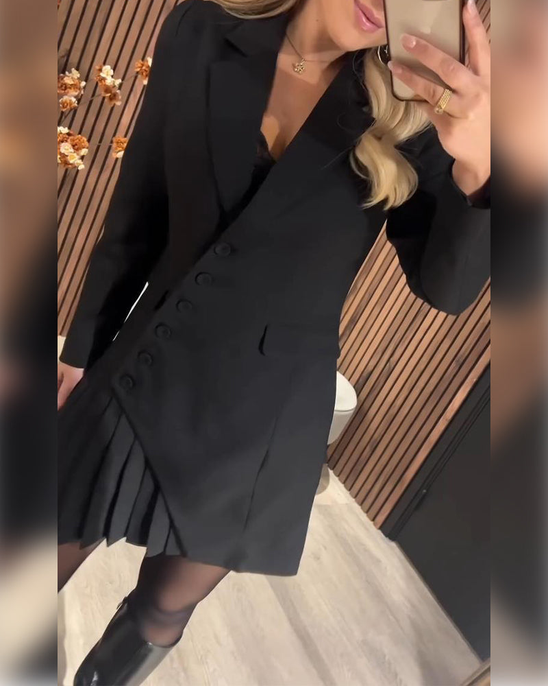 FRANCINE|VESTIDO