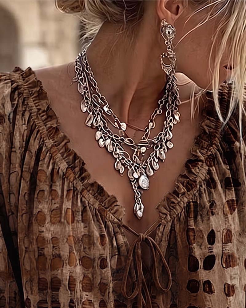 SELBAGGIA|BLUSA