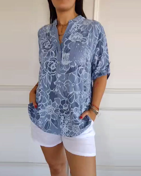 EIRA|BLUSA