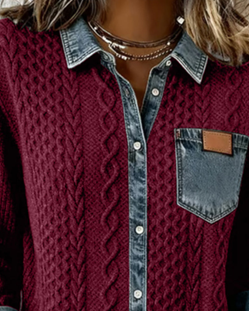 AUGUSTINE|CAMISA