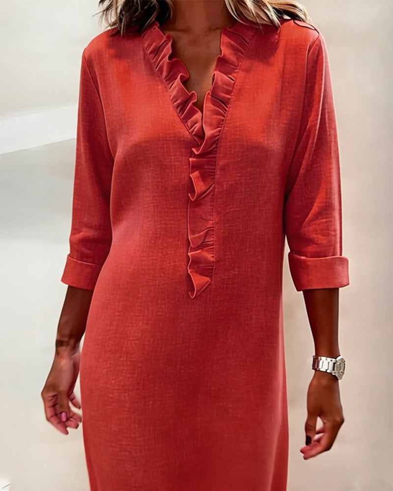 Claire | Vestido