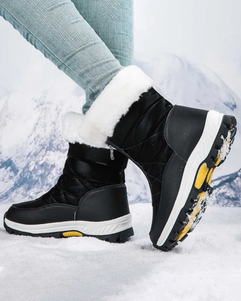 CRISTETA|BOTAS