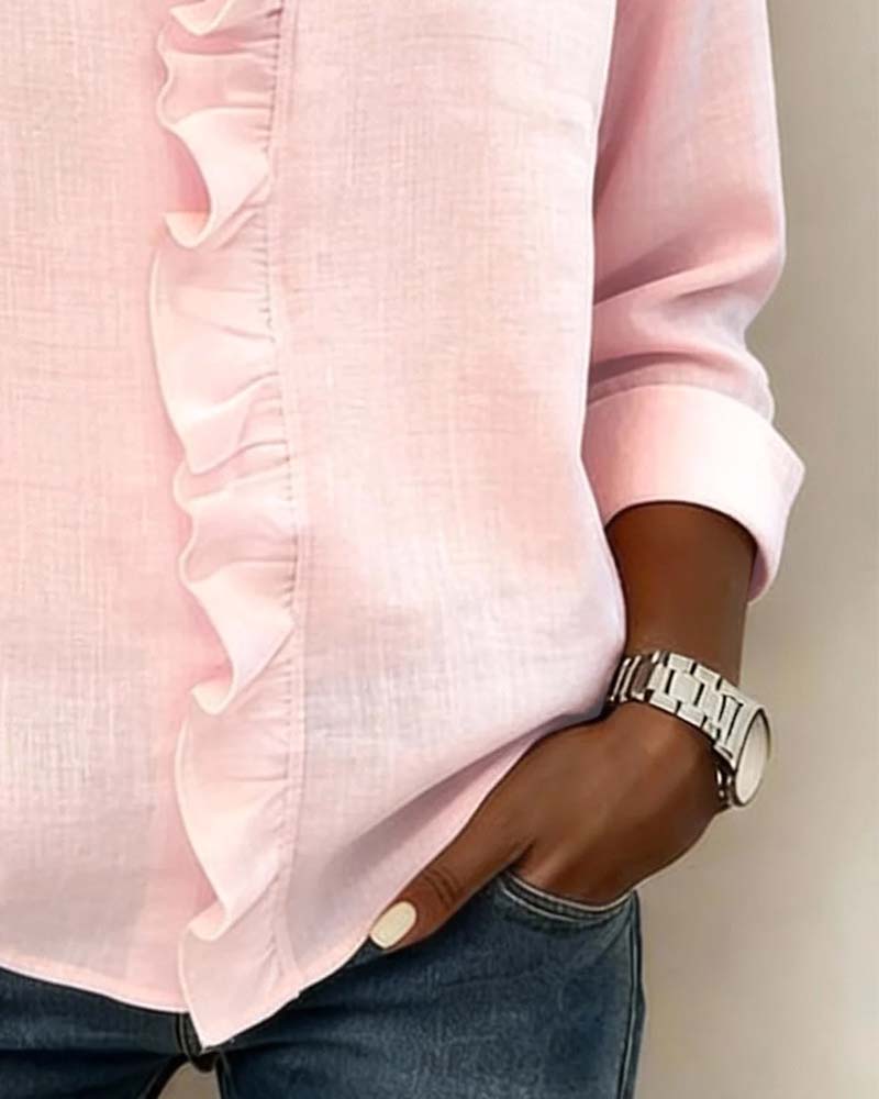 ASMA|BLUSA